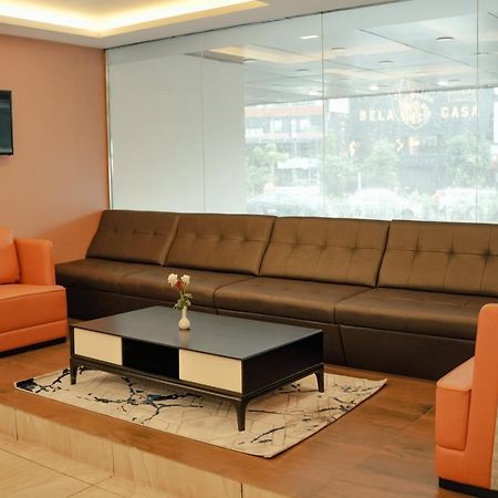 Esquina Residency Hotel Kochi Luaran gambar