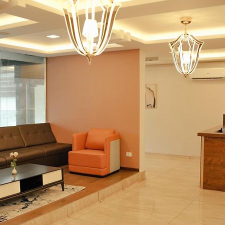 Esquina Residency Hotel Kochi Luaran gambar