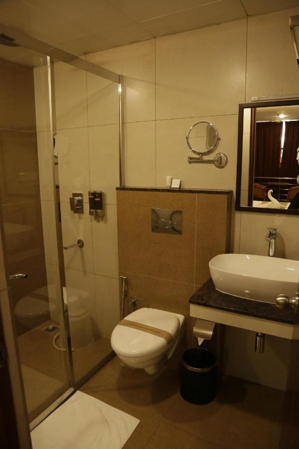 Esquina Residency Hotel Kochi Luaran gambar