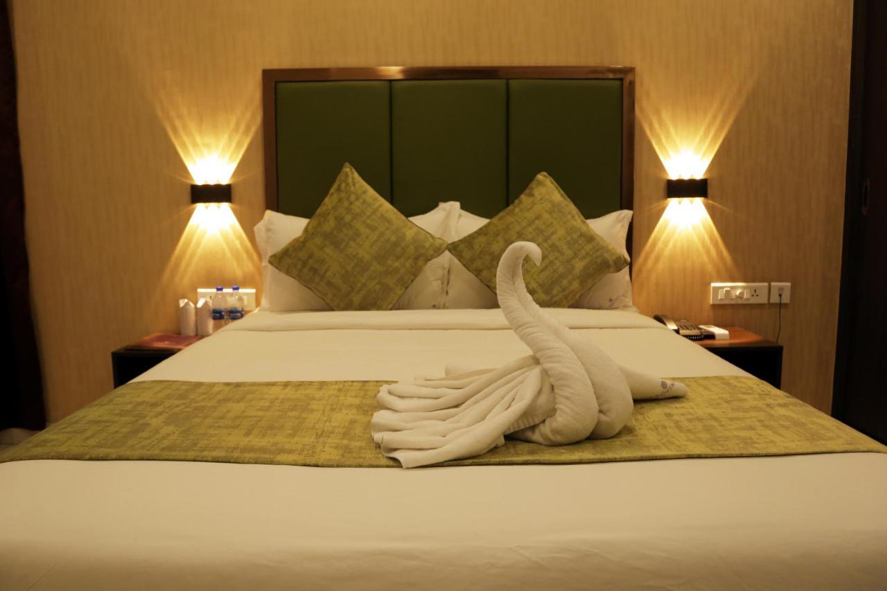 Esquina Residency Hotel Kochi Luaran gambar