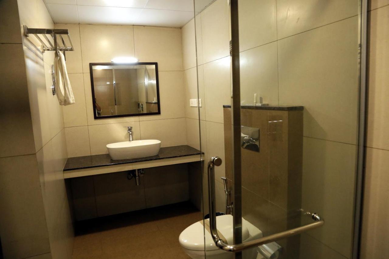 Esquina Residency Hotel Kochi Luaran gambar